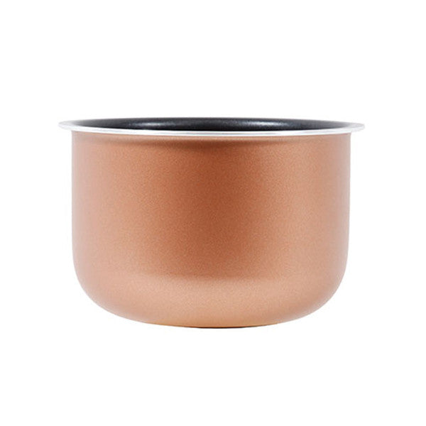 Sharp Apple Shape Rice Cooker KS-P8MF 0.7 Liters (4 Cups)-G4