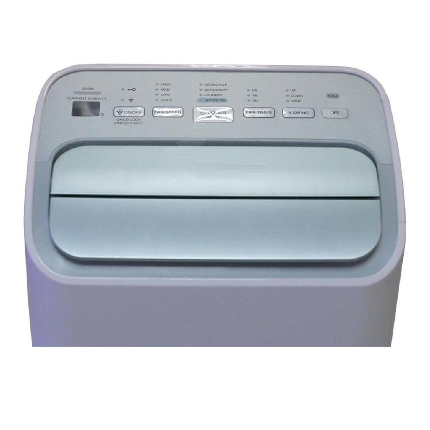 SharpDW-E16FP-WAirPlasmacluster2in1AirPurifierDehumidifier-5