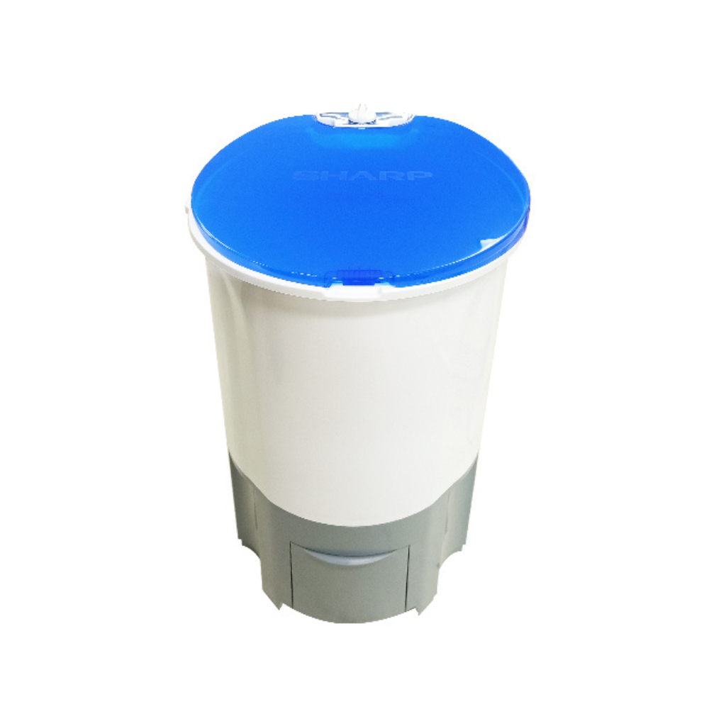 SharpES-WP55_BL_SingleTubWashingMachine-3