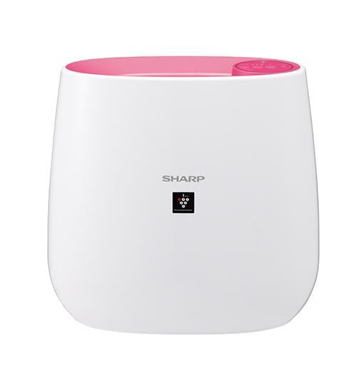 SharpFP-J30EAirPlasmaclusterAirPurifier-P3