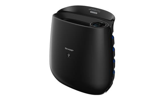 SharpFP-JM30P-BAirPlasmaclusterAirPurifierwithMosquitoCatcher-3