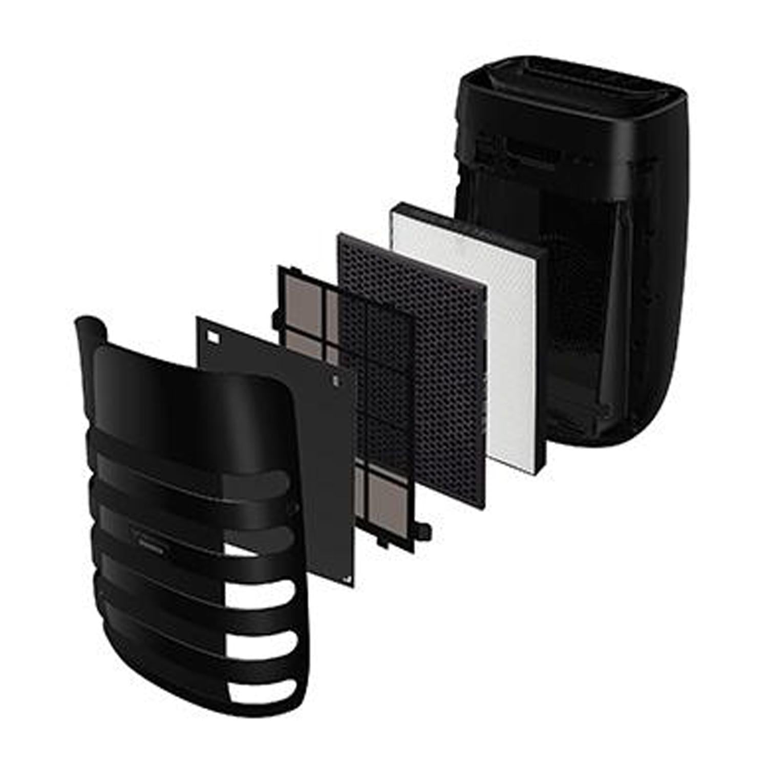 SharpFP-JM40P-BAirPlasmaclusterAirPurifierwithMosquitoCatcher-3