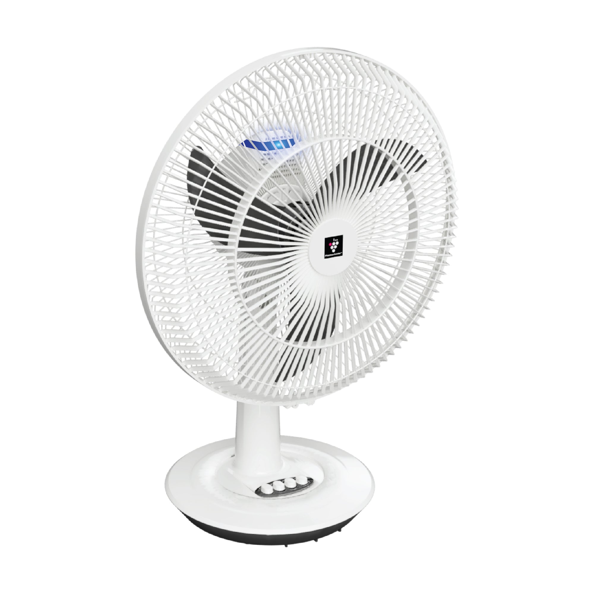 SharpPJ-IGT16M_WH_16PlasmaclusterIonElectricTableFan-2