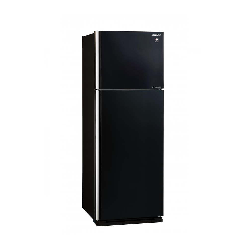 SharpSJ-FTG15BVP2DoorNoFrostInverterRefrigerator-3