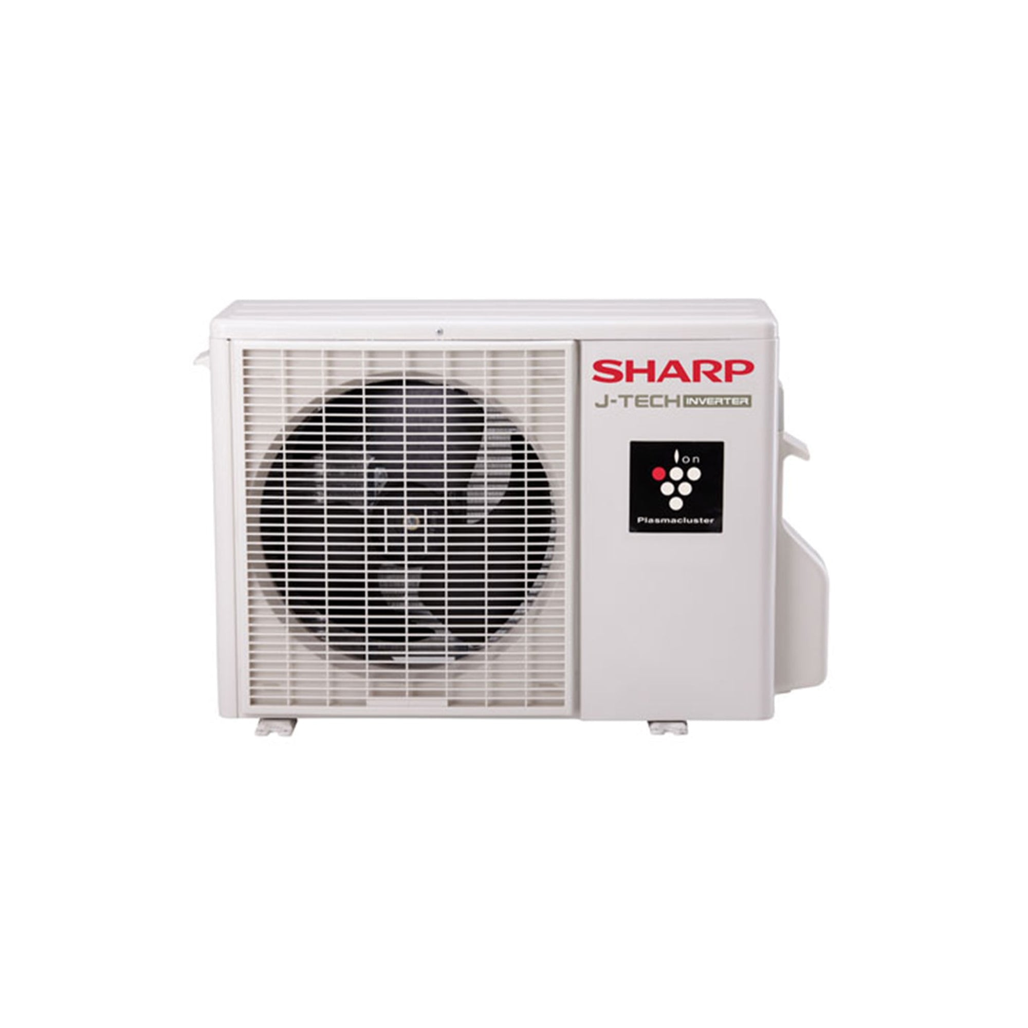 Sharp AH-XP20WF / AU-XP20WF 2.0 HP Aircon Split Type Inverter Premium Air Conditioner_4