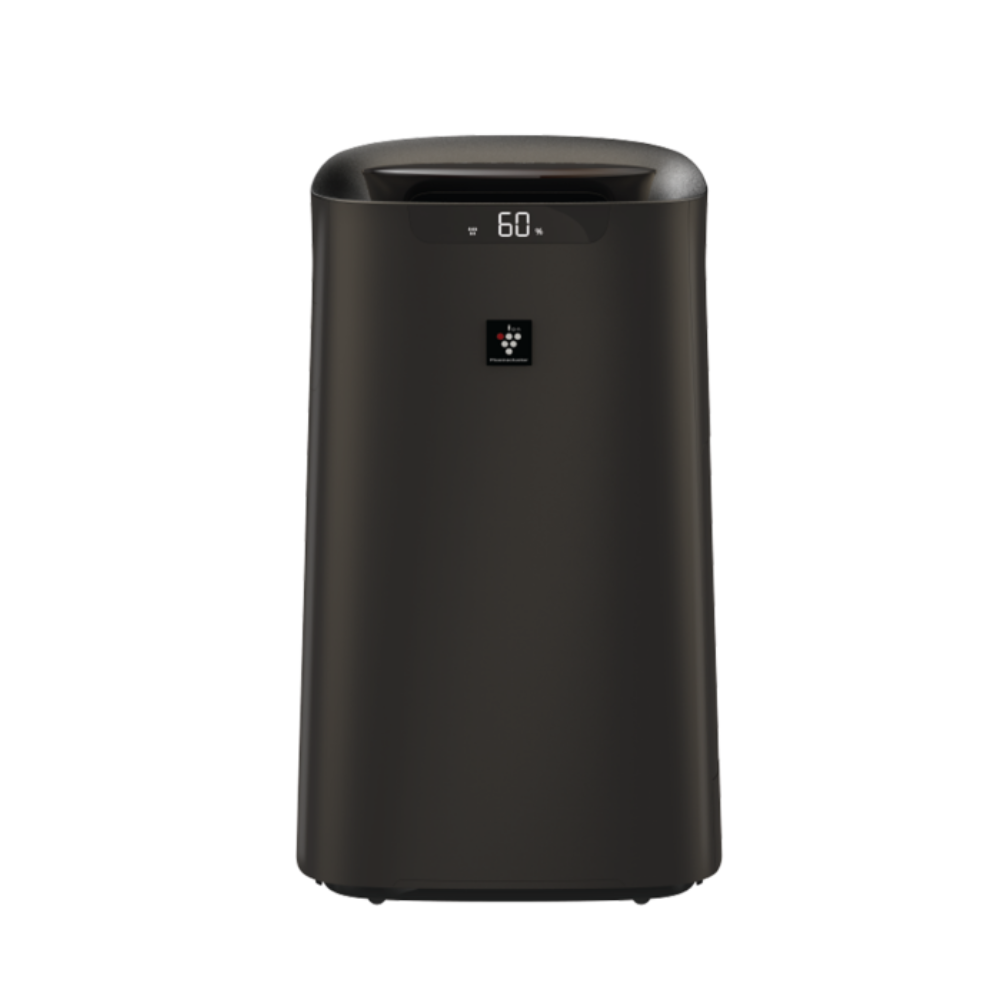 Sharp KI-L80P-T 62 sqm Air Purifier with HUMIDIFIER