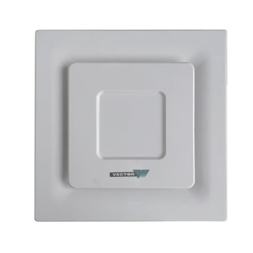 Vector BPT 10-12-7V Exhaust Fan (White) Old Model (7)