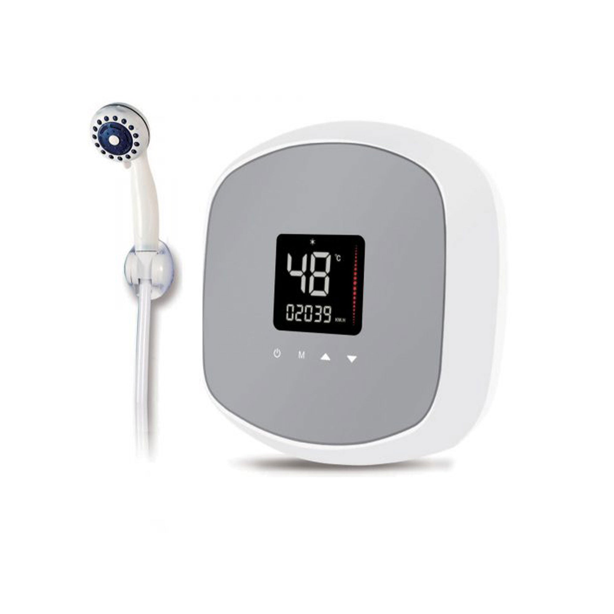 Vector VCS-35D 3.5 Kw Singlepoint Instant Electric Water Heater (2)