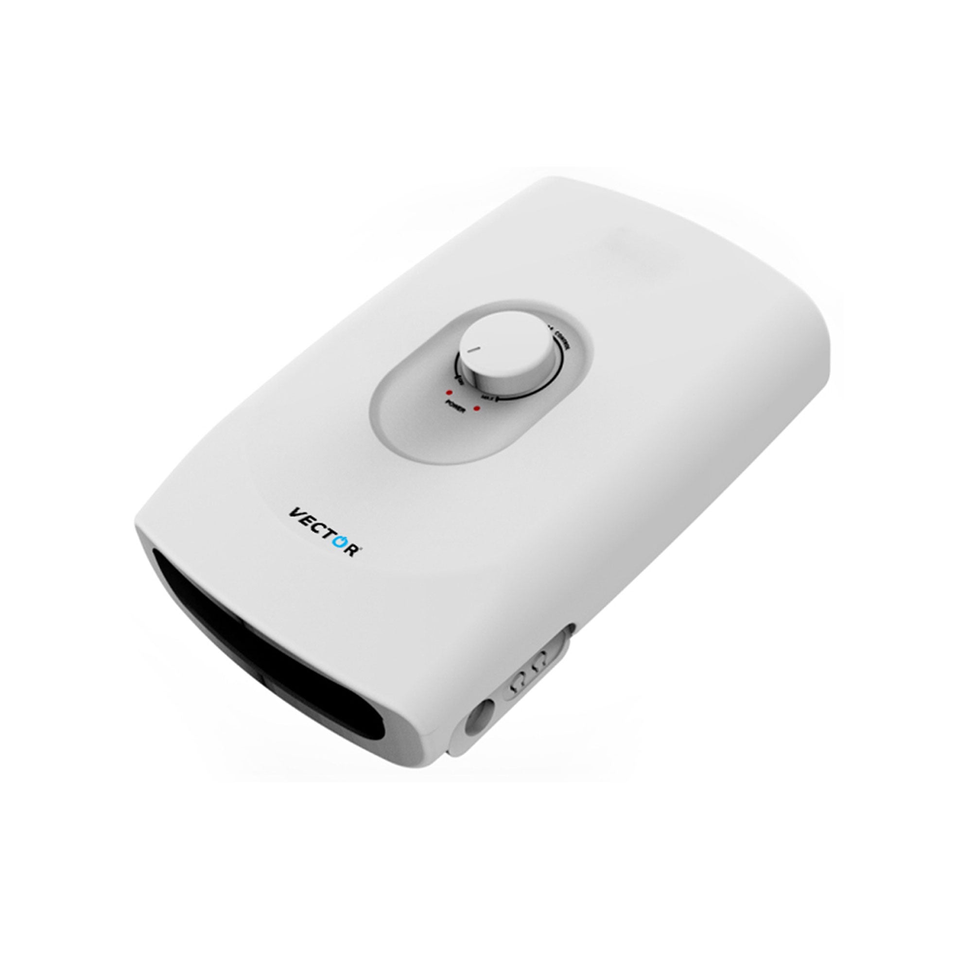 Vector VP-168 3.5 Kw Singlepoint Instant Electric Water Heater (2)