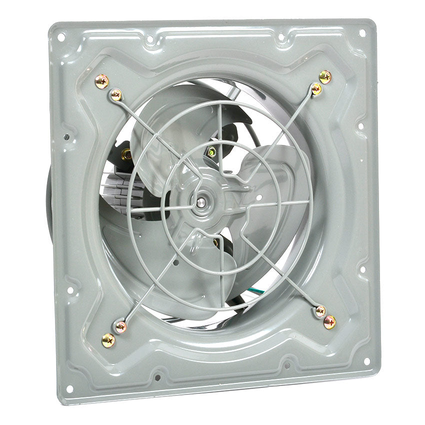 Vector WVP-300 12" Industrial Exhaust Fan (Green) (2)
