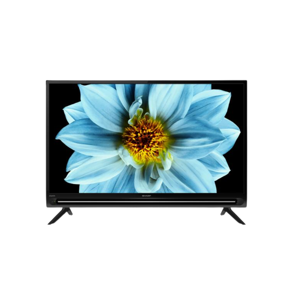 Sharp 2T-C50EG1X 50" Google TV (2 Years Warranty)