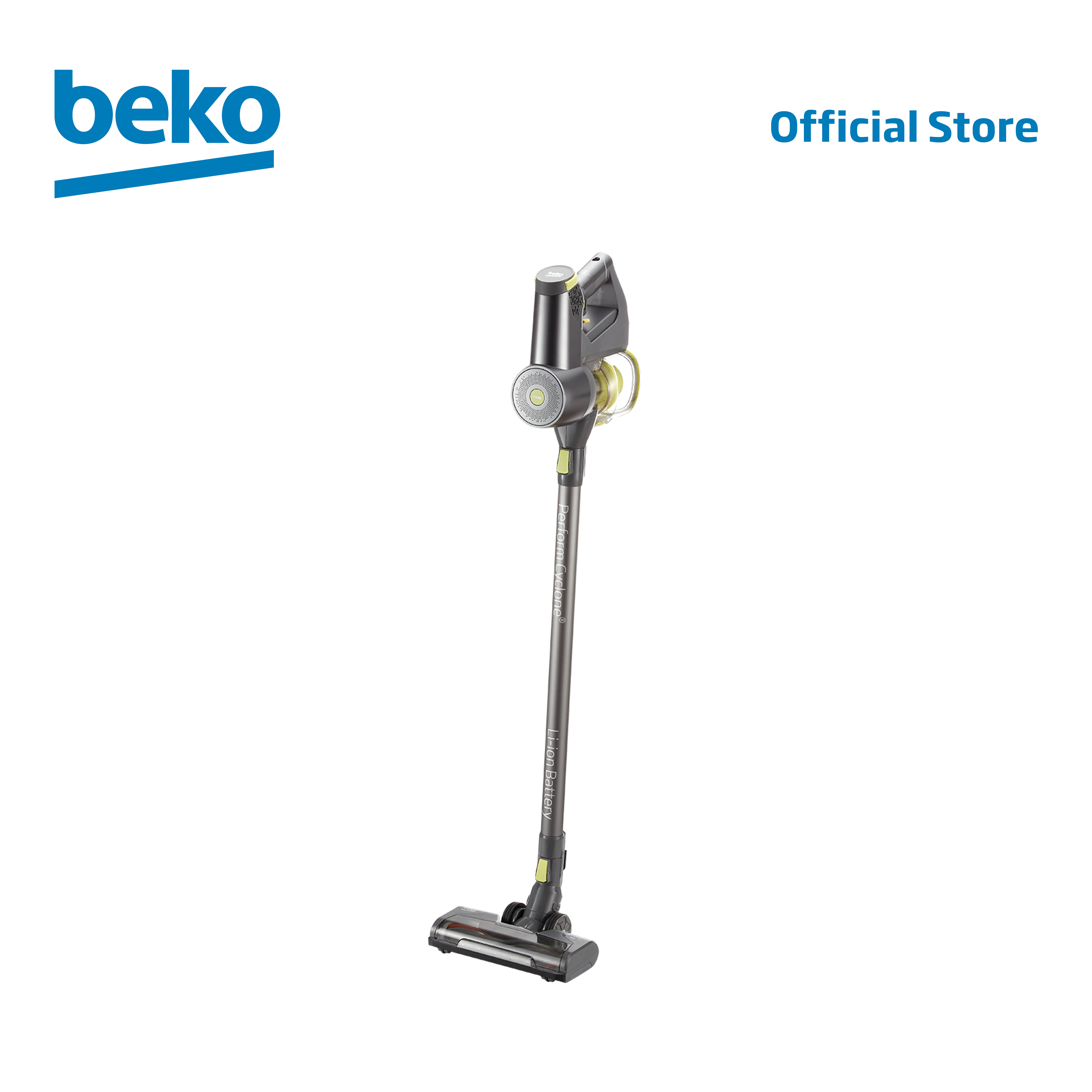 BekoBaglessCordlessVacuumCleaner150wVRT82821BV-7