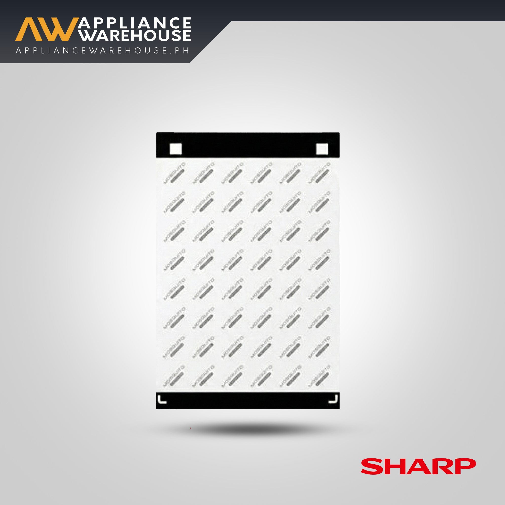 Sharp Glue Sheet Replacement for Mosquito Catcher Air Purifiers