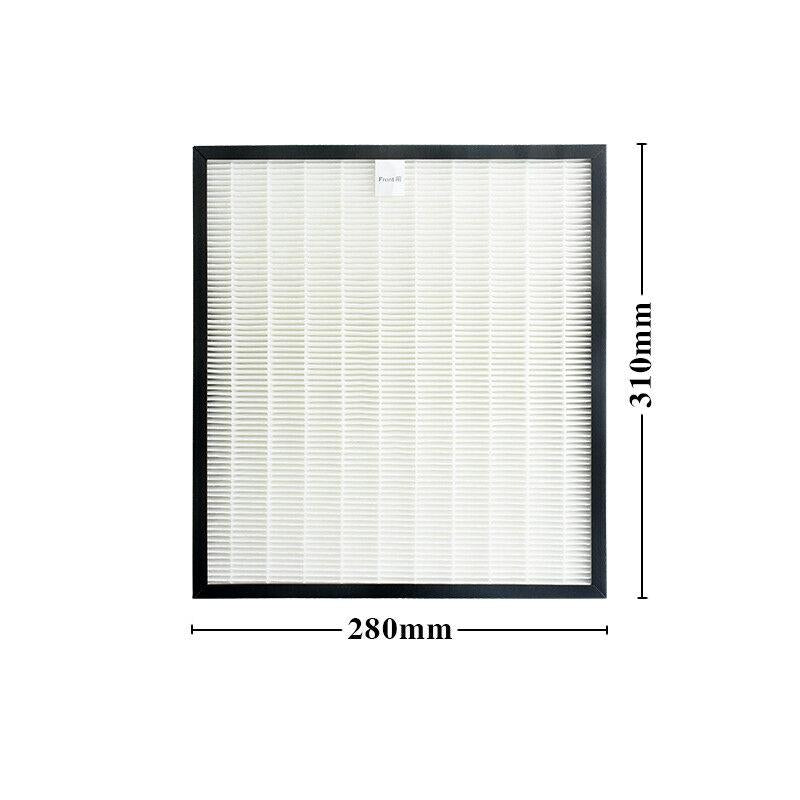 FilterForSHARPFP-GM30E-BFP-J30EAirPurifierHepaFilterPFIL-A480KKEZ_FZ-F30HFE_-6