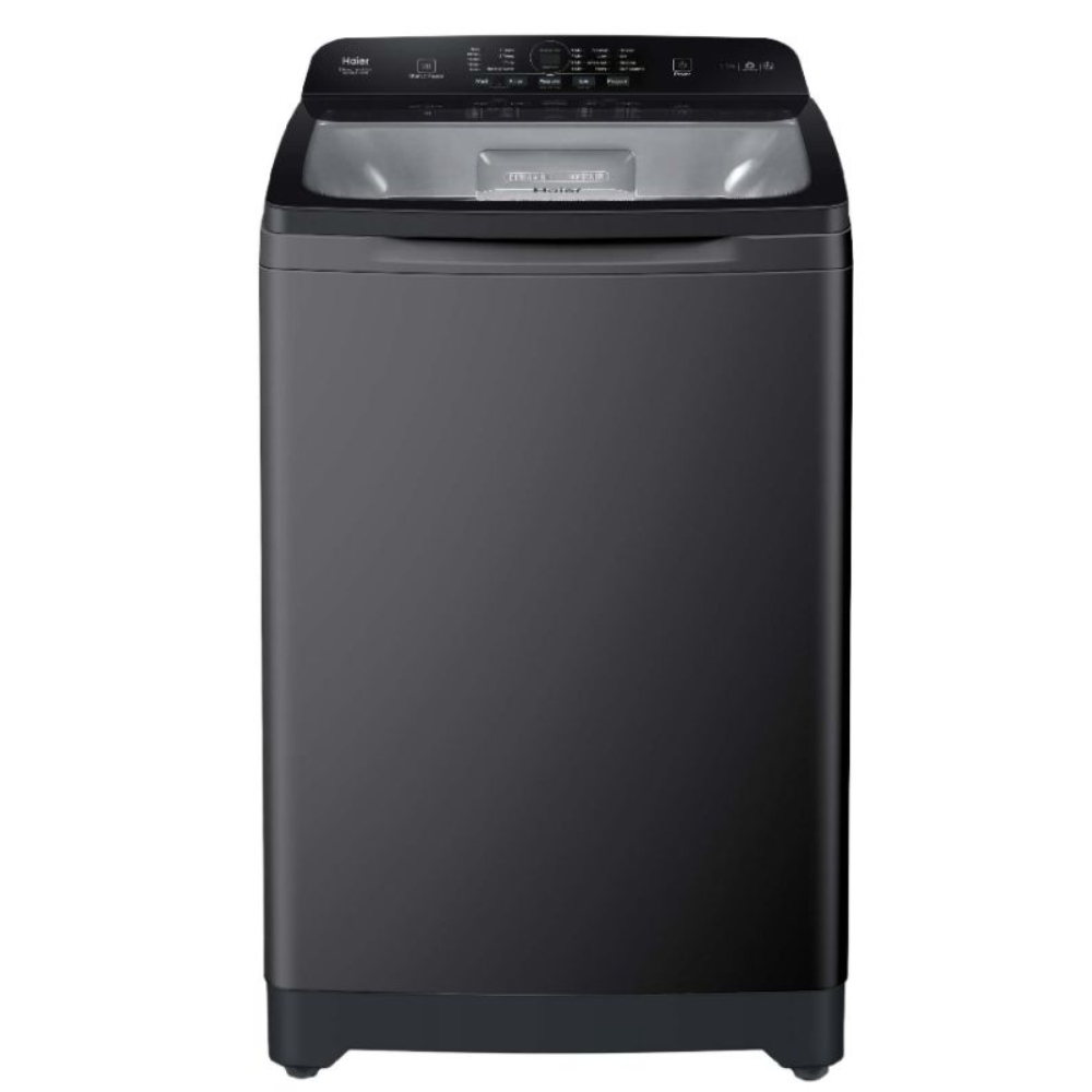 [HOT DEALS] Haier HWM110-B1678ES8 11.0 Kg Silent Wash+ Fully Automatic Inverter Top Load Washing Machine