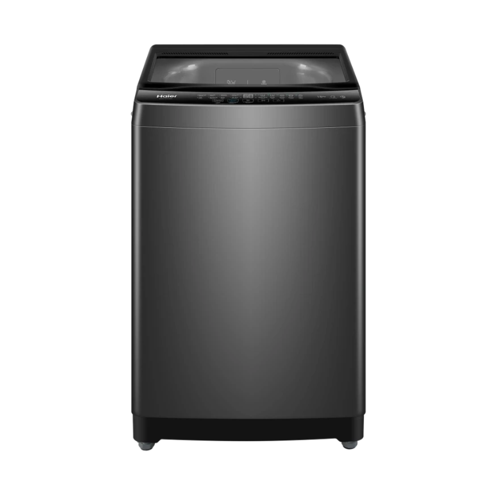 [HOT DEALS] Haier HWM80-316S6 8.0 Kg Quick Wash Fully Automatic Top Load Washing Machine