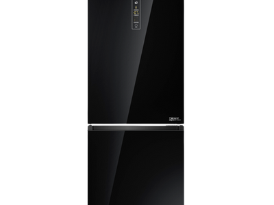 Haier (BG) 12.5 cu.ft. Two-Door Refrigerator – Magic Cooling, No Frost, Twin Inverter