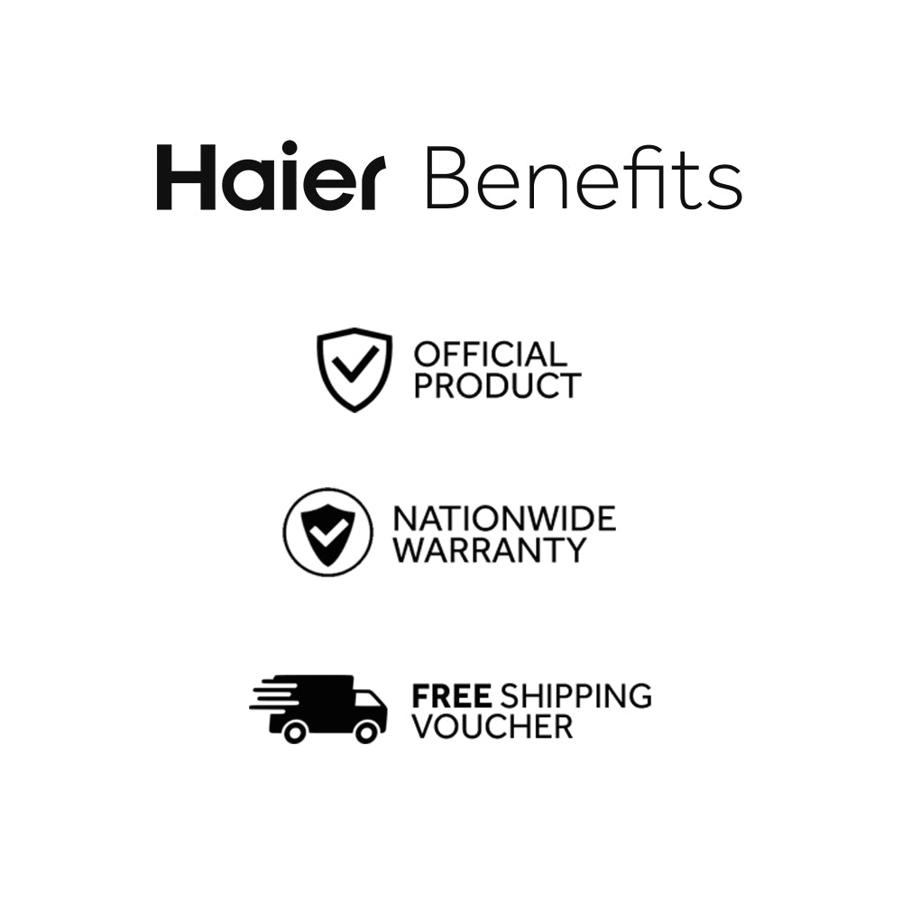 Haier H65K700UG 65 Inch 4K UHD Smart Android 11 TV (Netflix & Youtube One Touch, Google Playstore, Google Assistant, Google Chromecast Built in, Dolby Digital Decoding, HDR) (7)
