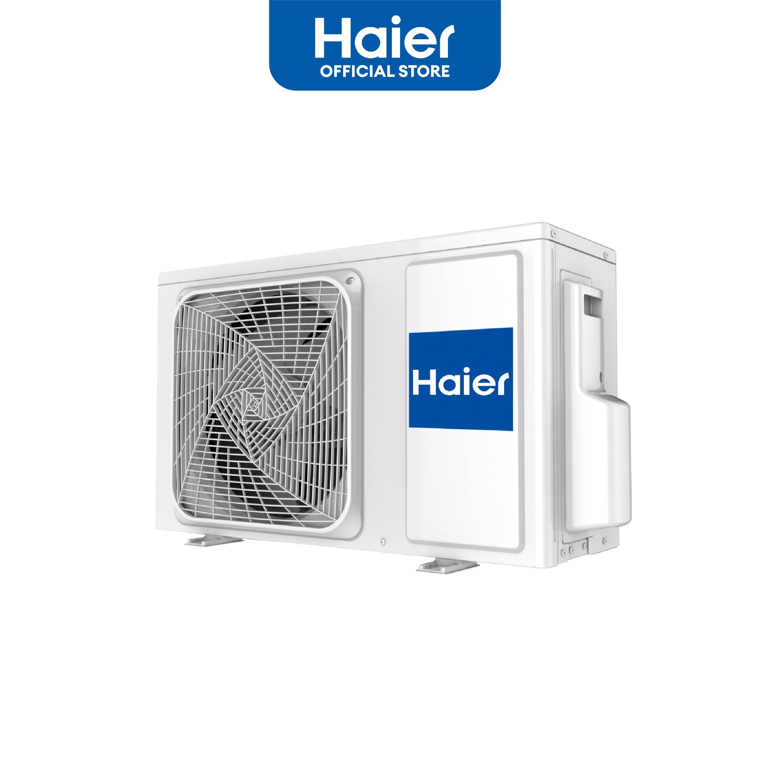 Haier HSU-18PSV32 2.0 HP Clean Cool Pro Inverter Split Type Aircon with Self Clean & Hyper PCB - 2023 Model (4)