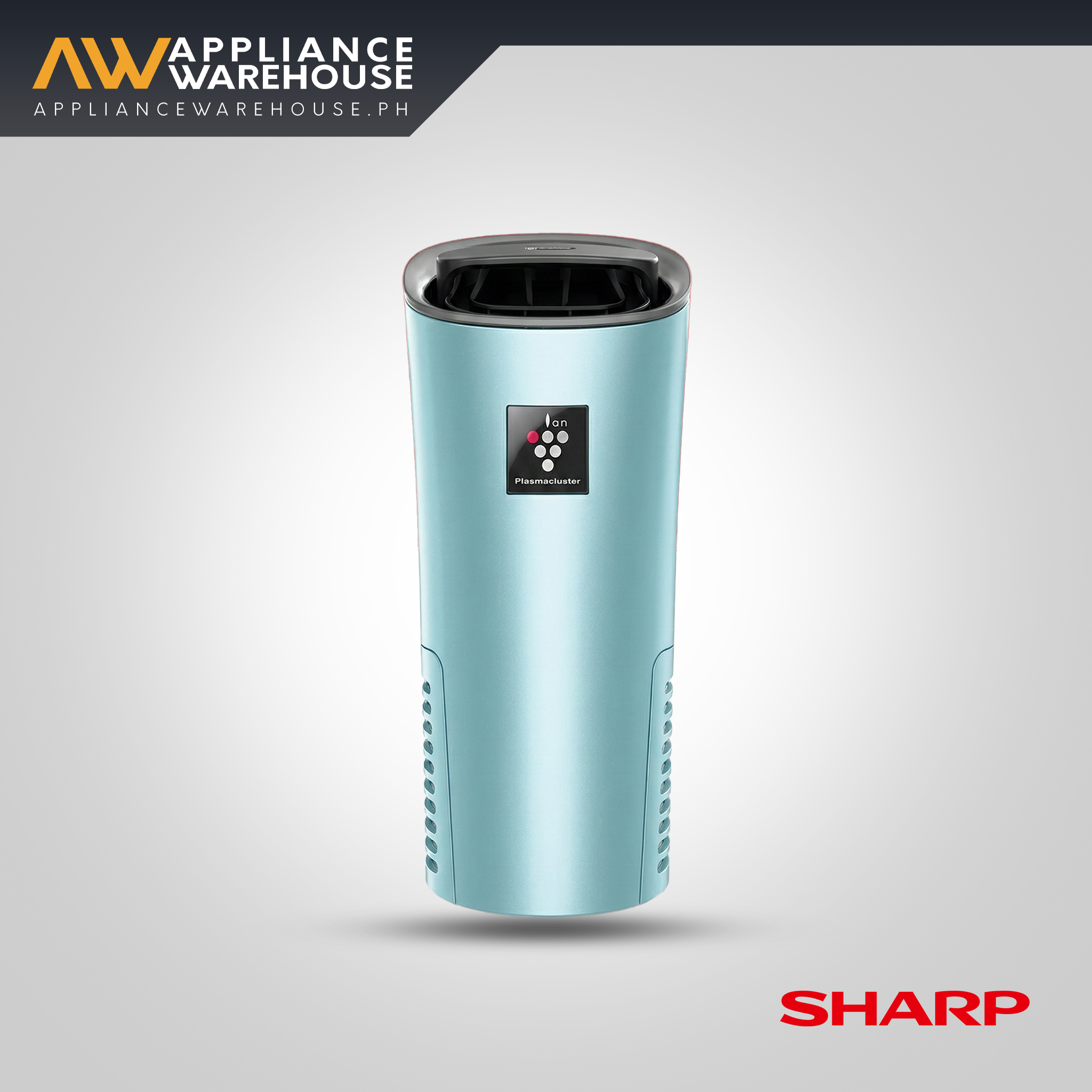 Sharp IGNX2E Plasmacluster Car Ion Generator