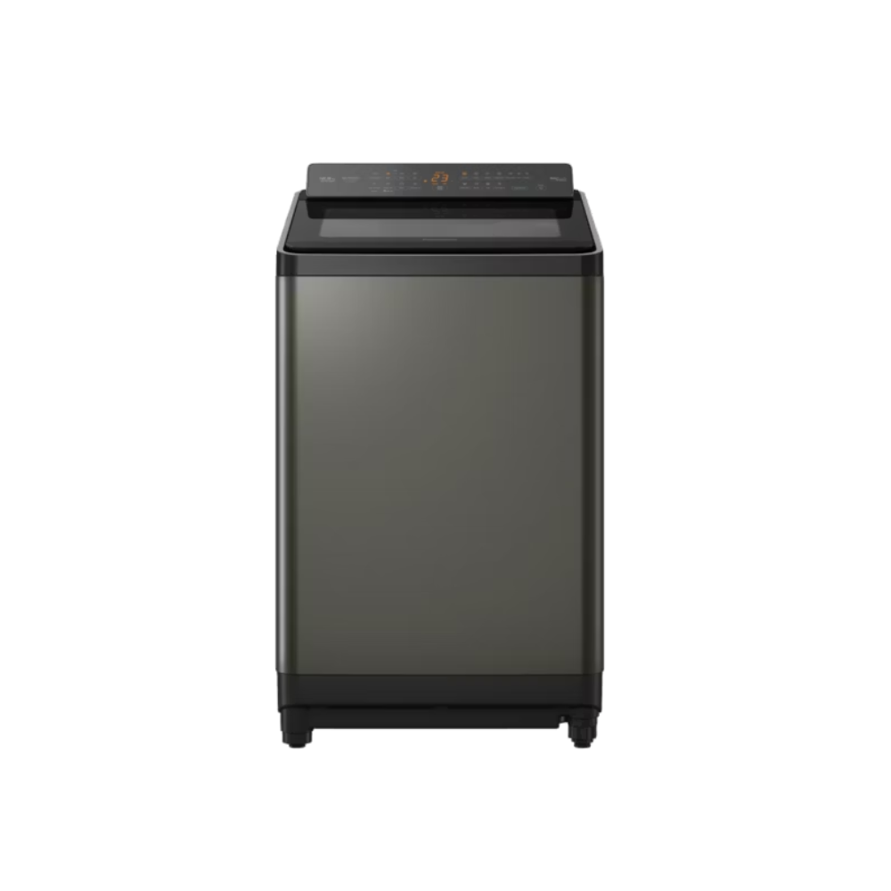 Panasonic NA-FD125X3DM  Fully Automatic Top Load Washing Machine 12.5Kg.