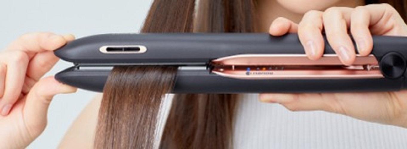 PanasonicBeautyHairStraightenerwithnanoe_TechnologyEH-HS99-Moisturizeshairforshinyandstyledfinish-6