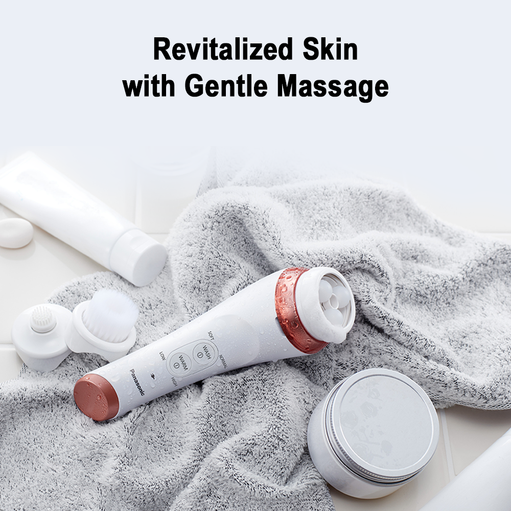 PanasonicEH-SC65-P451Micro-foamingCleansingandMassage-2