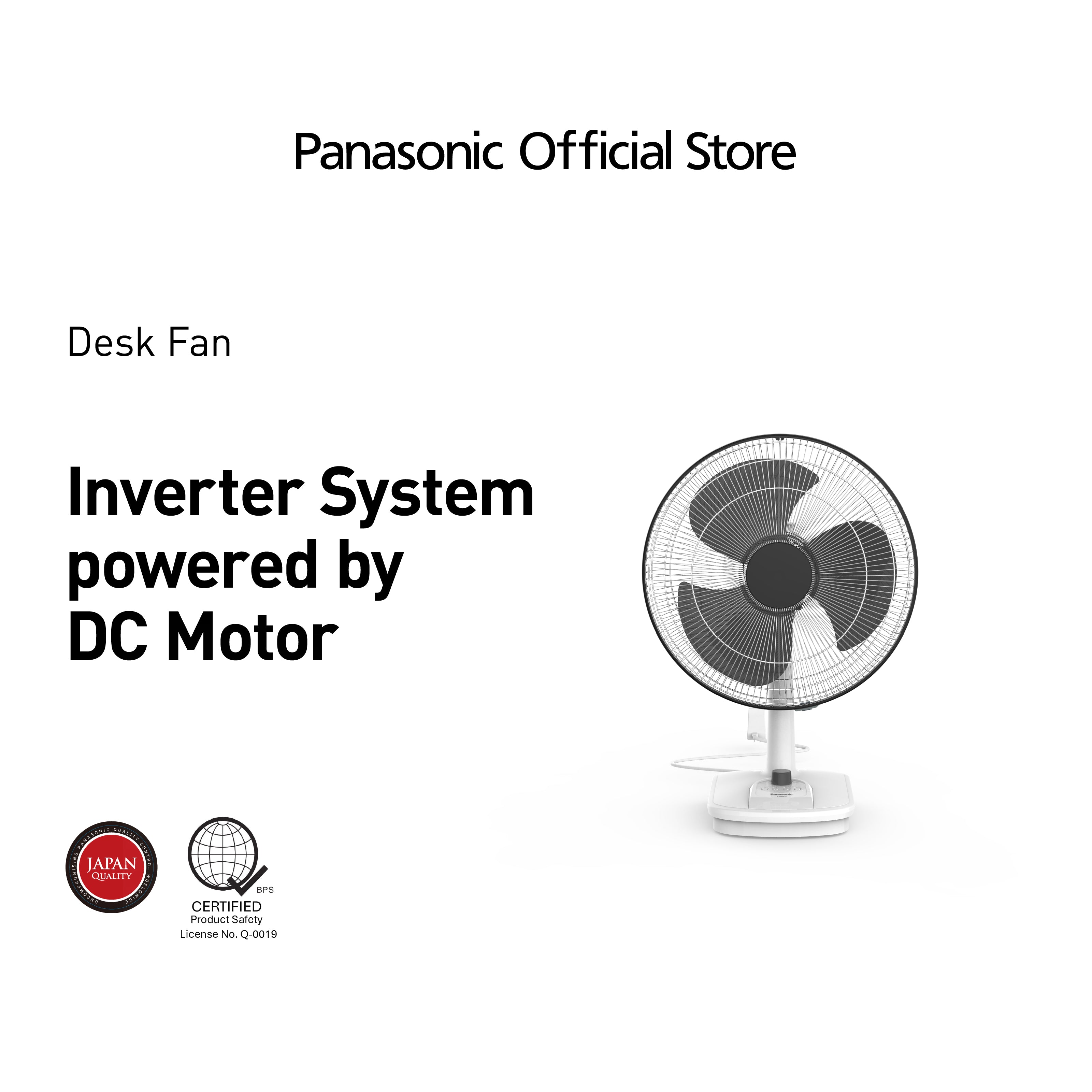 PanasonicF-409DSDCInverterDeskElectricFan-1