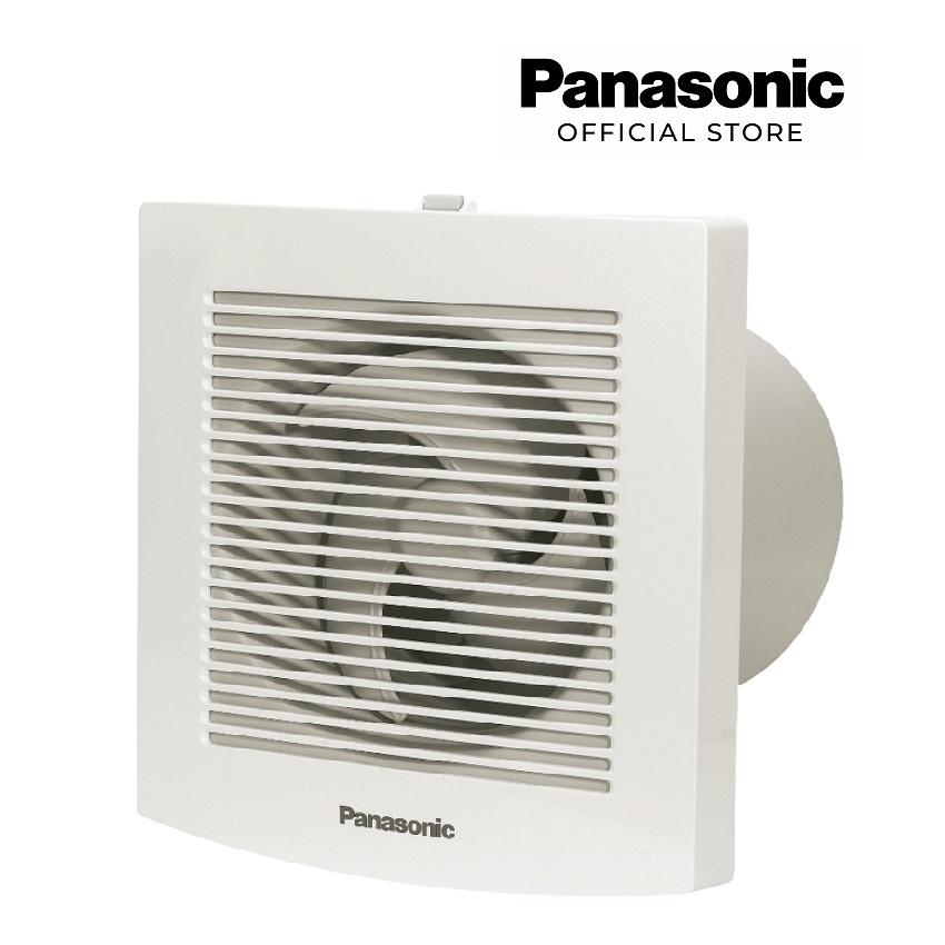 PanasonicFV-15EGS1WallSuctionExhaustFan-2