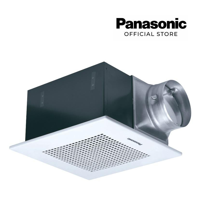 PanasonicFV-27CH9CeilingExhaustFan-2