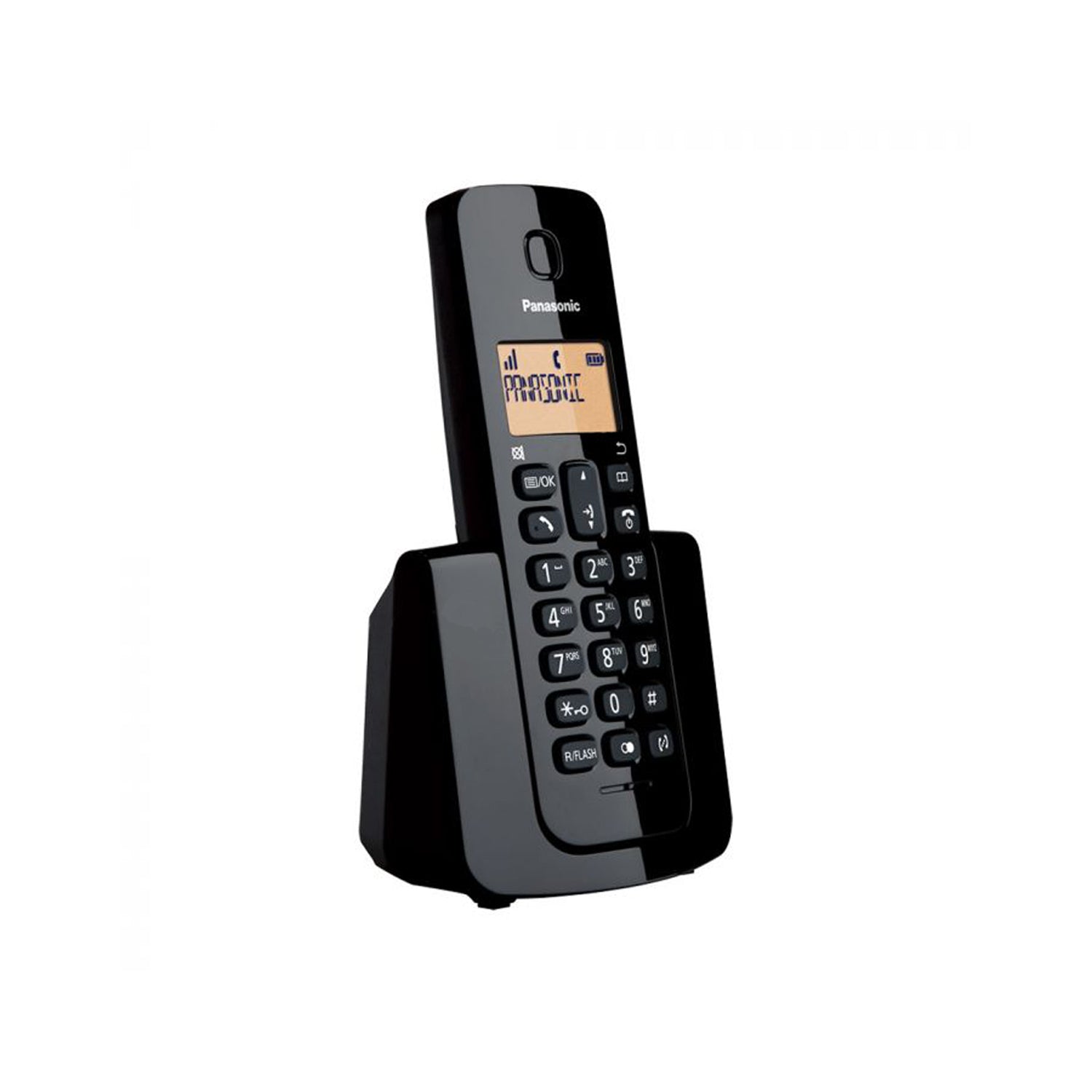 PanasonicKX-TGB110PHBCordlessTelephone-3