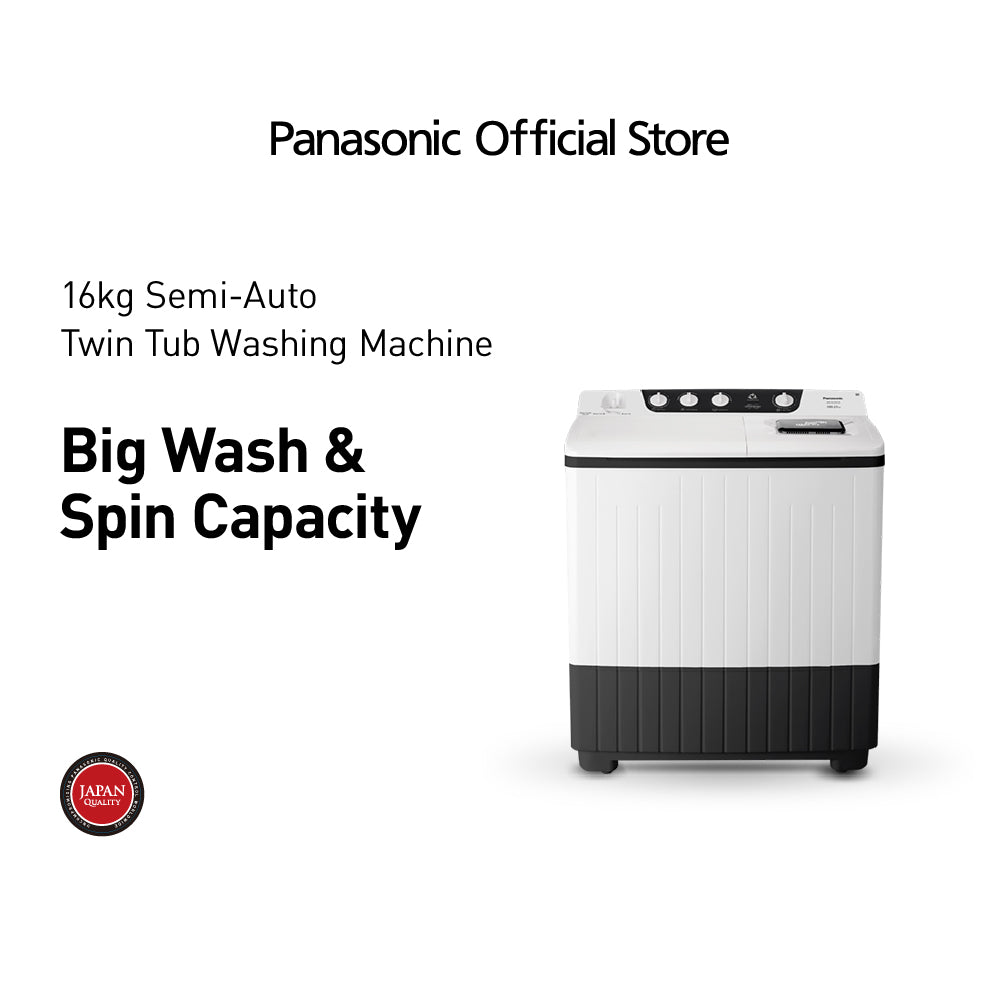 PanasonicNA-W16021B16.0Kg.TwinTubWashingMachine-4