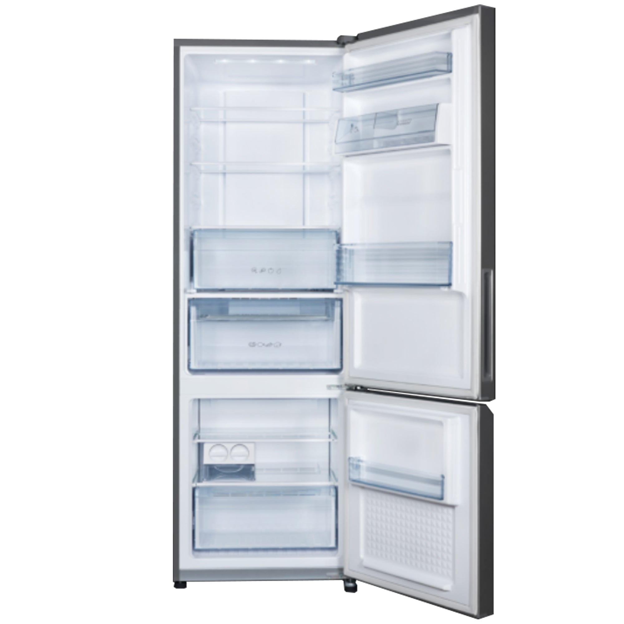 PanasonicNR-BC360XSPH11.3cu.ft.TwoDoorBottomFreezerNoFrostInverterRefrigerator-6