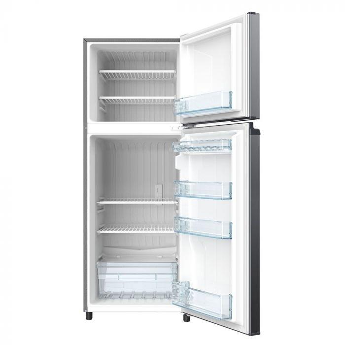 PanasonicNR-BQ241VS9.0cu.ft.2DoorTopMountFreezerDirectCoolInverterRefrigerator-2