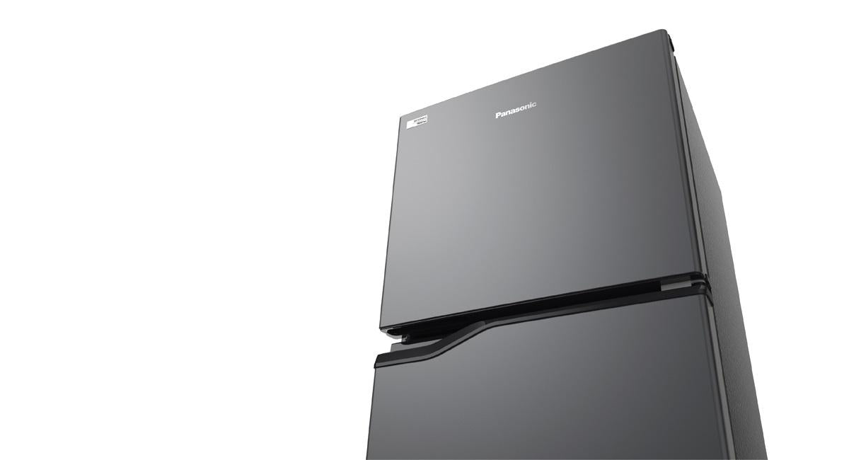 PanasonicNR-BQ241VS9.0cu.ft.2DoorTopMountFreezerDirectCoolInverterRefrigerator-4