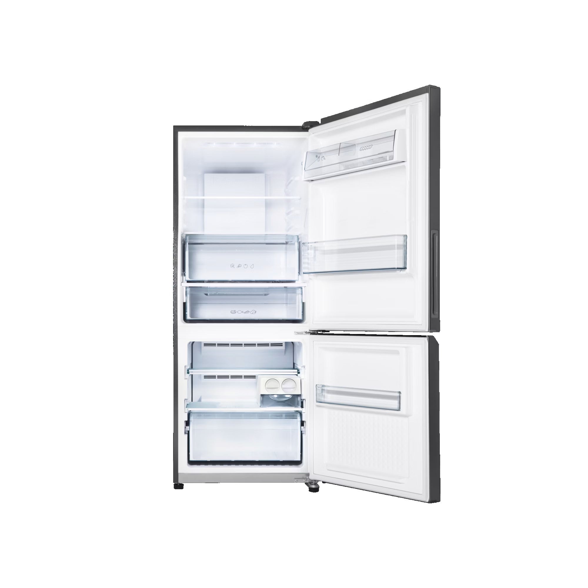 PanasonicNR-BV280XSPH9.0cu.ft.BottomFreezerNoFrostInverterRefrigerator-3