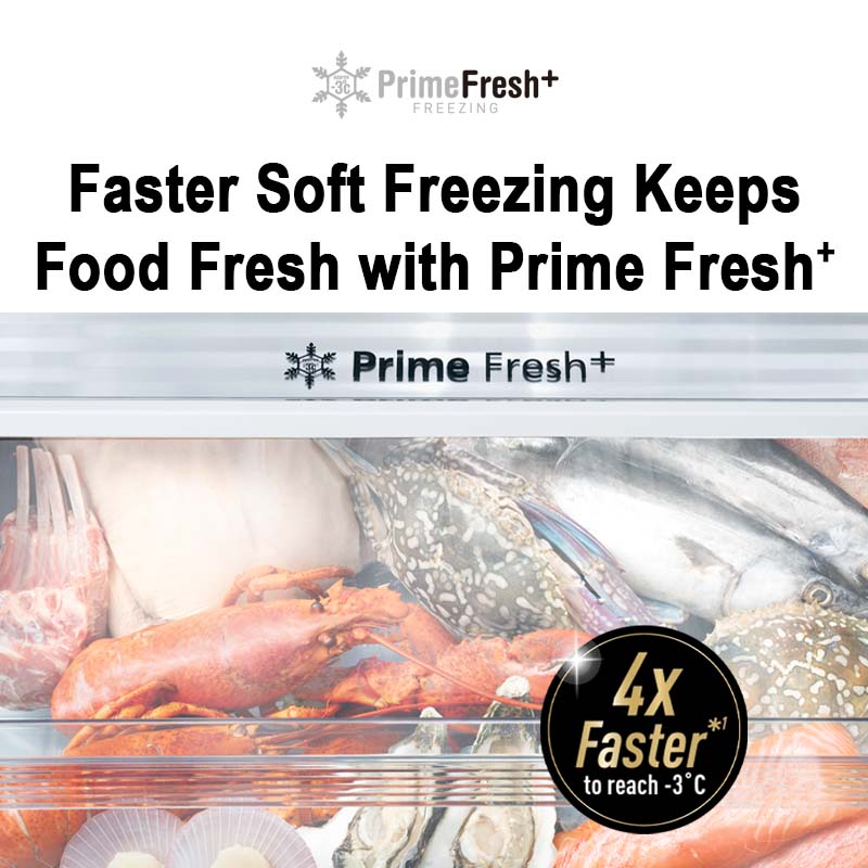 PanasonicNR-BX471CPSP14.4cu.ft.SteelDoorSeries2DoorBottomFreezerInverterRefrigerator-5