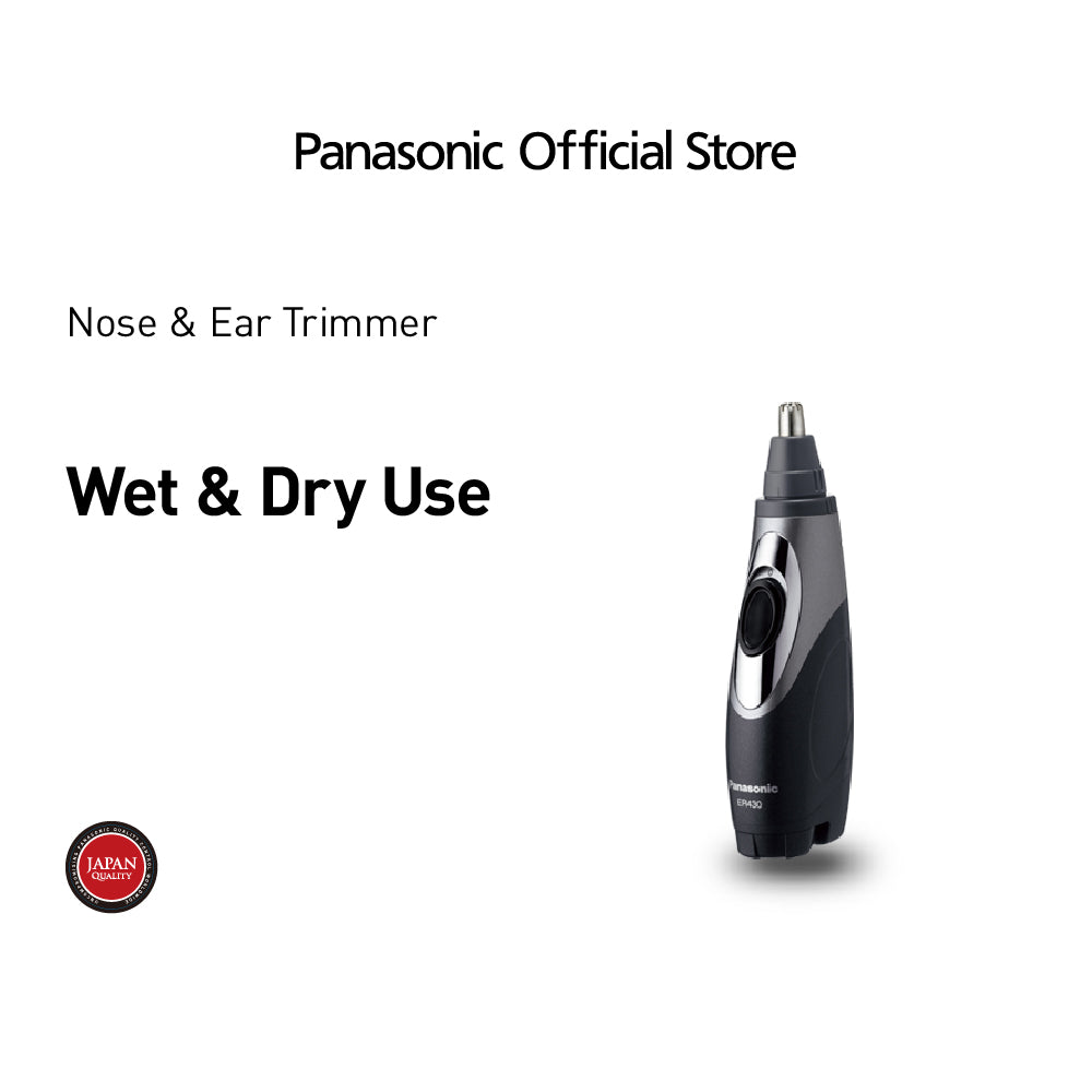 PanasonicNose_EarHairTrimmerER-430K_Batterynotincluded_-1