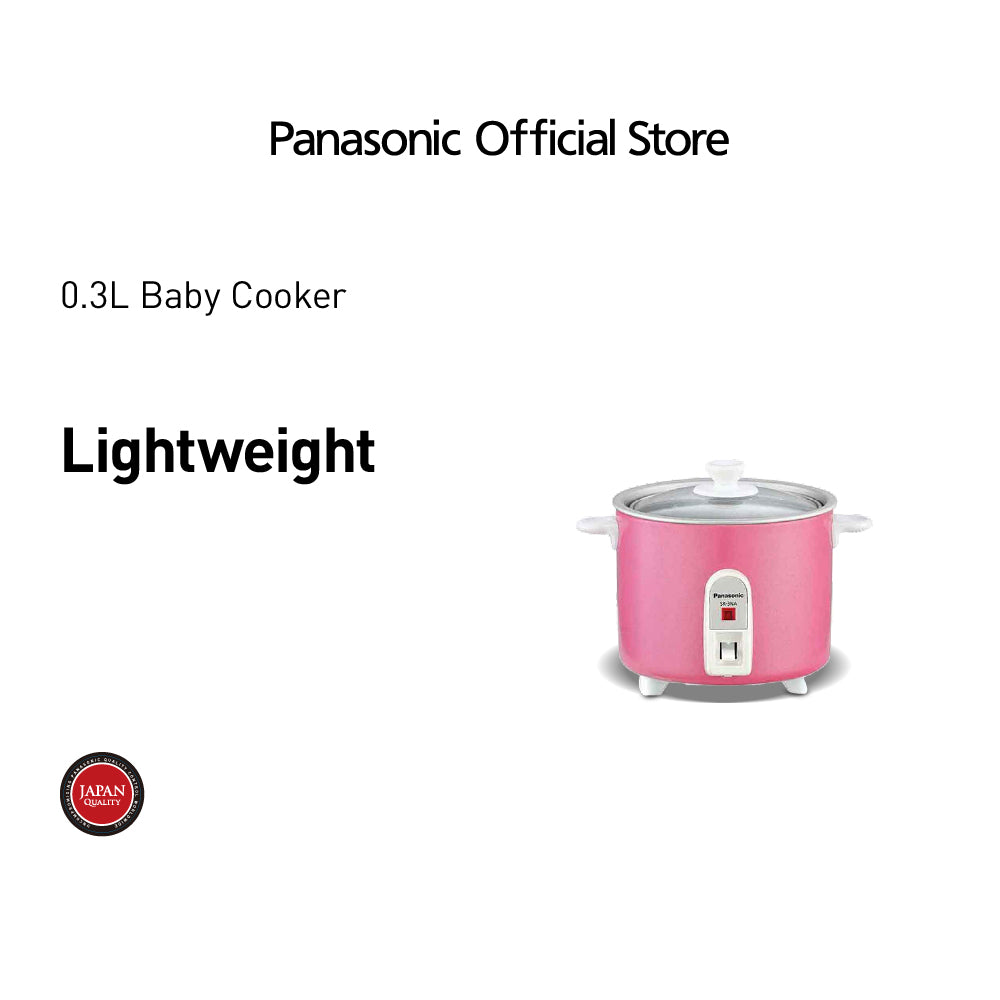 PanasonicSR-3NA-PRiceCooker-1P