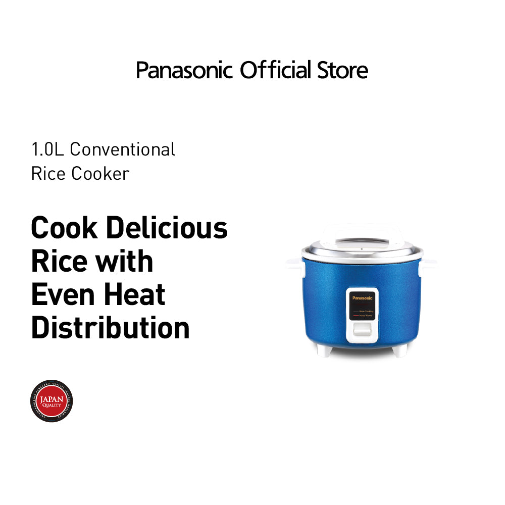 PanasonicSR-Y10GRiceCooker-3B