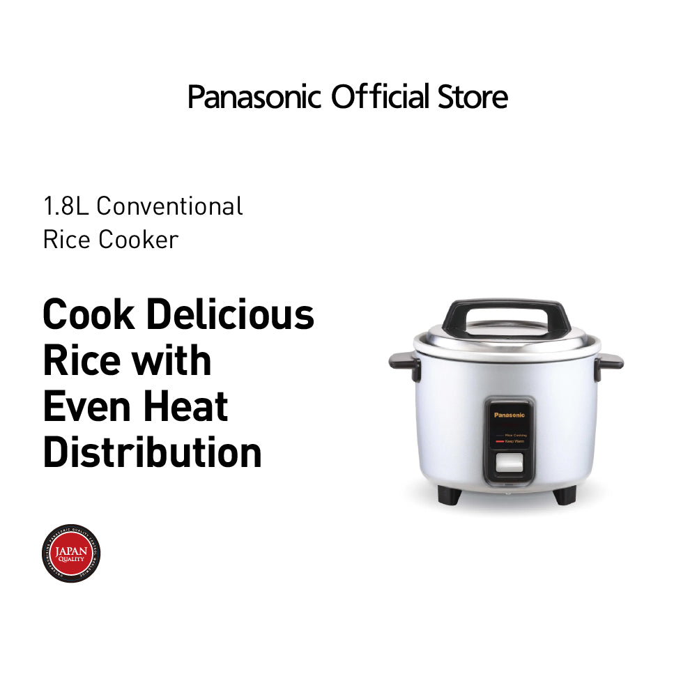 PanasonicSR-Y18GRLARiceCooker-1S