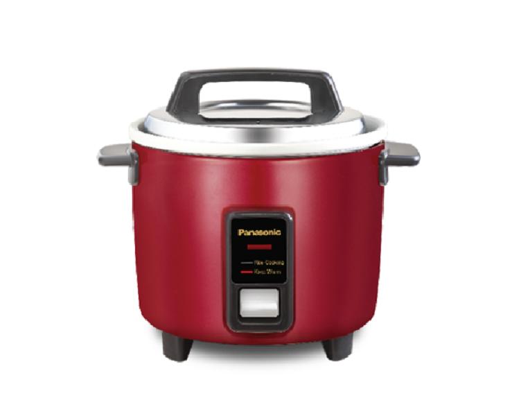 PanasonicSR-Y18GRLARiceCooker-3R