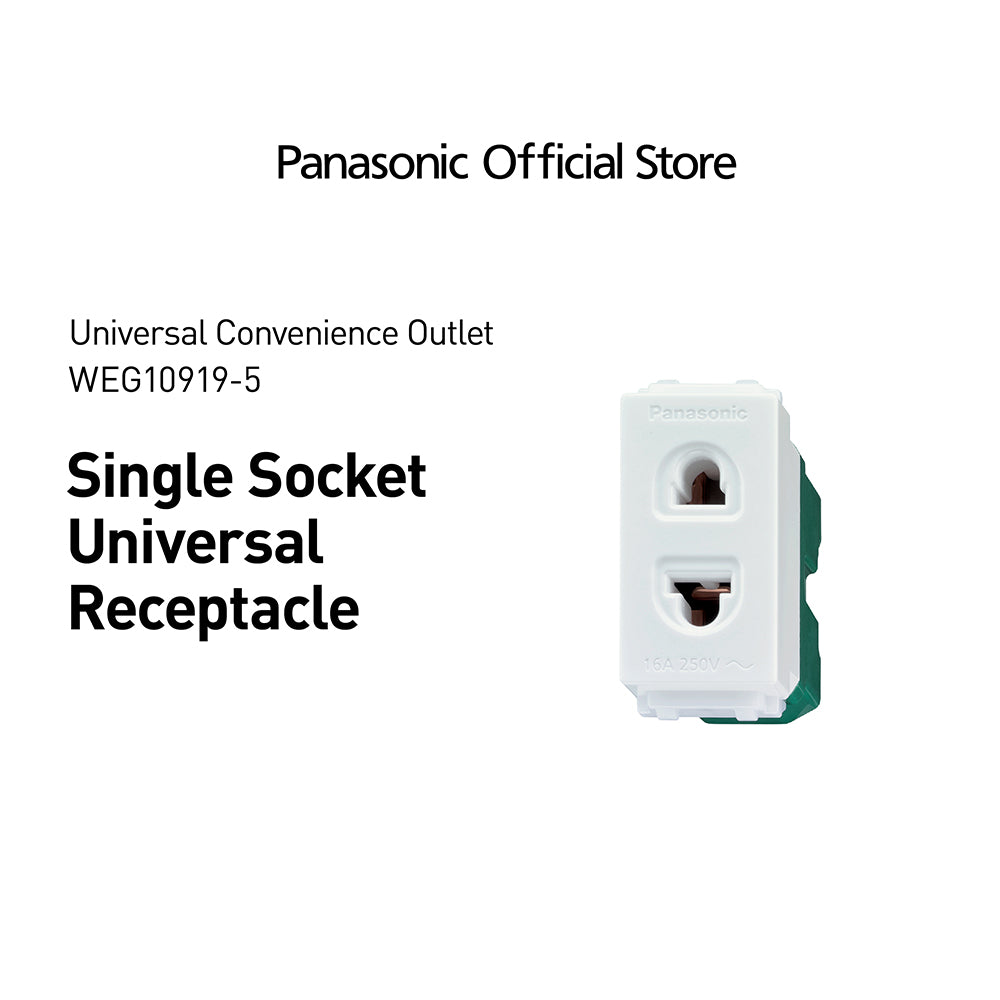 PanasonicWEG10919-5UniversalConvenienceOutlet-3pieces-1