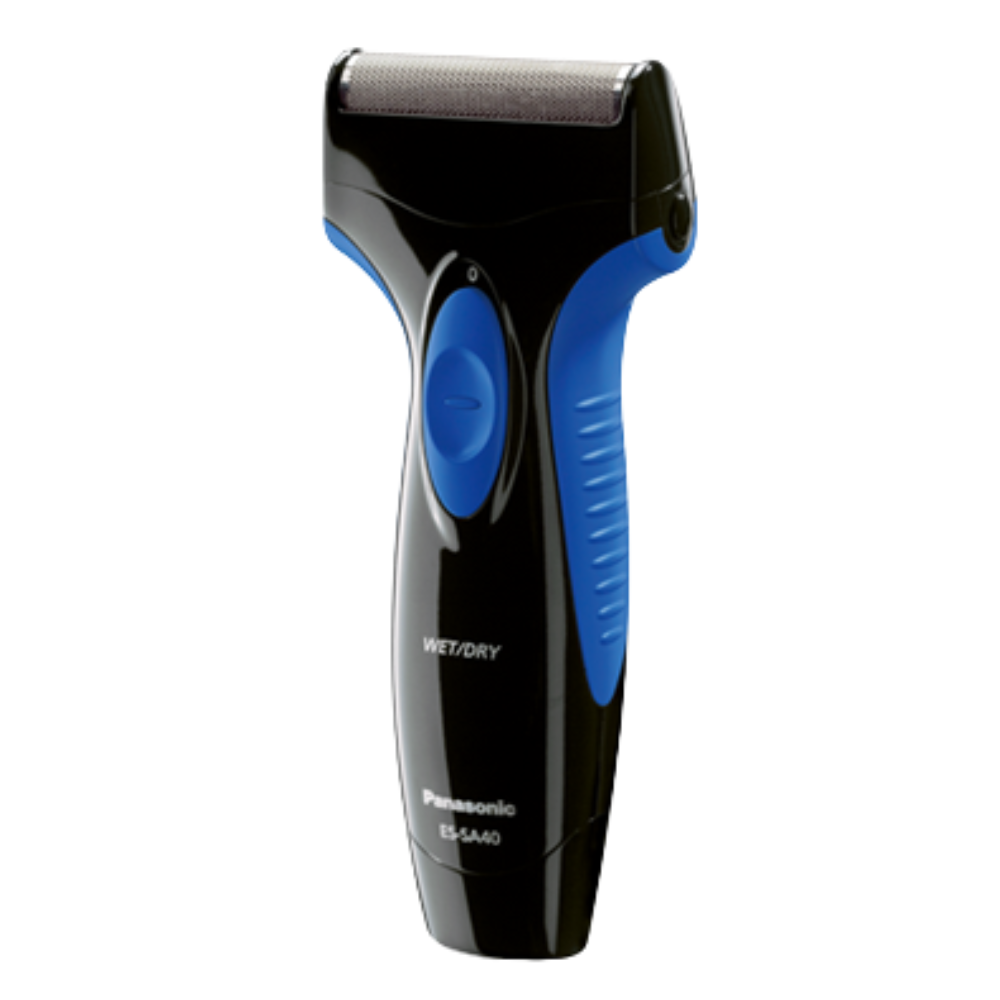 Panasonic ES-SA40-K453 Single Blade Razor