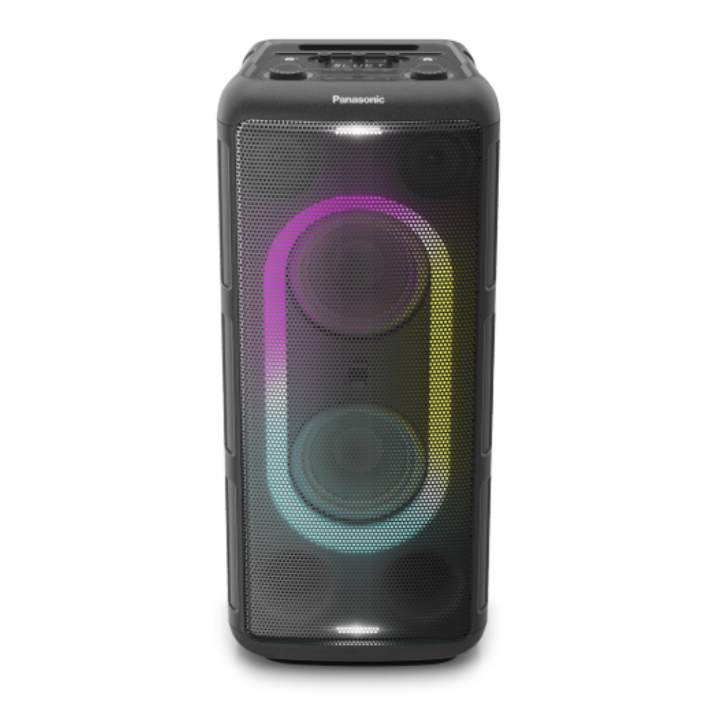 Panasonic SC-TMAX45GSK High Power Audio System with Bluetooth Speaker