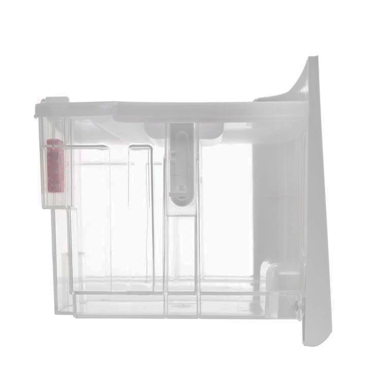 Sharp DW-E16FP-W Air Plasmacluster 2 in 1 Air Purifier Dehumidifier