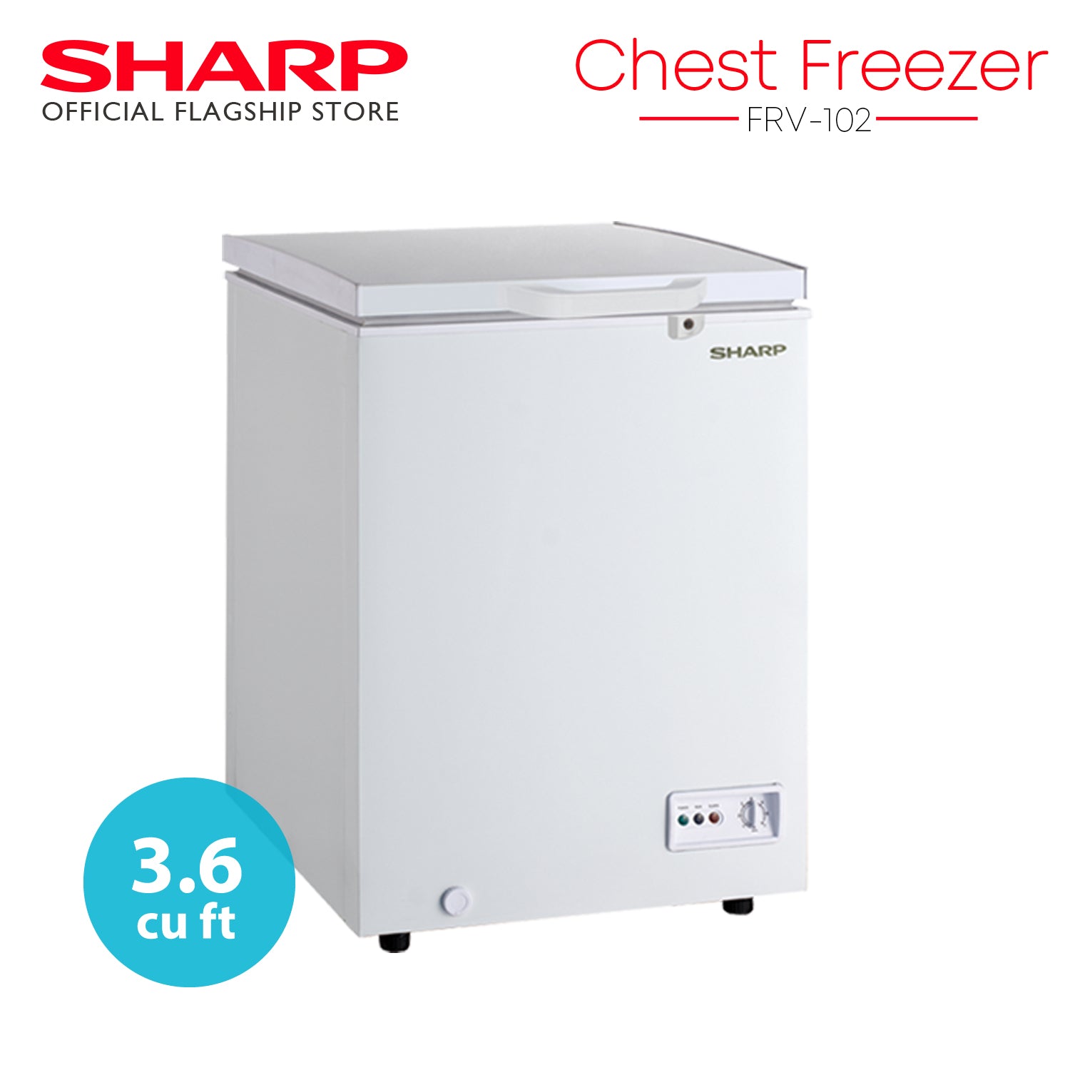 SharpFRV-1023.6cuftChestFreezer-2