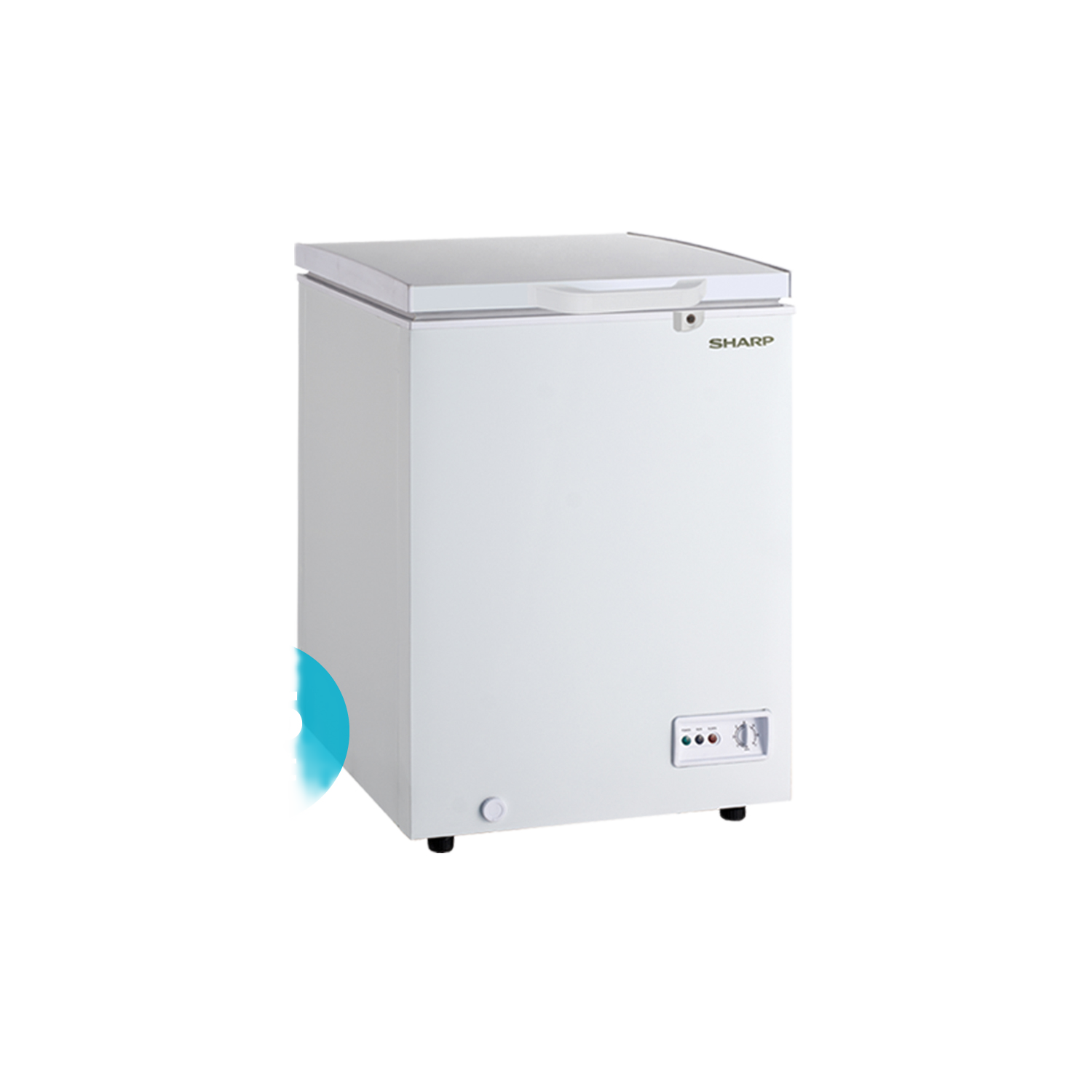 SharpFRV-1023.6cuftChestFreezer-3