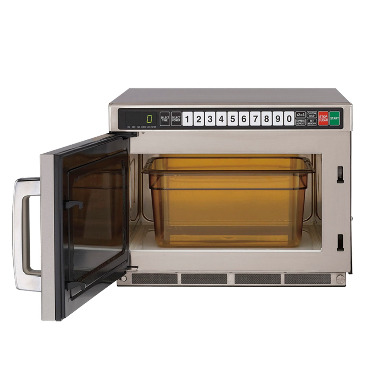 SharpTwinTouch_1800WattCommercialMicrowaveOvenwithDualTouchPadsRCD1800M-4