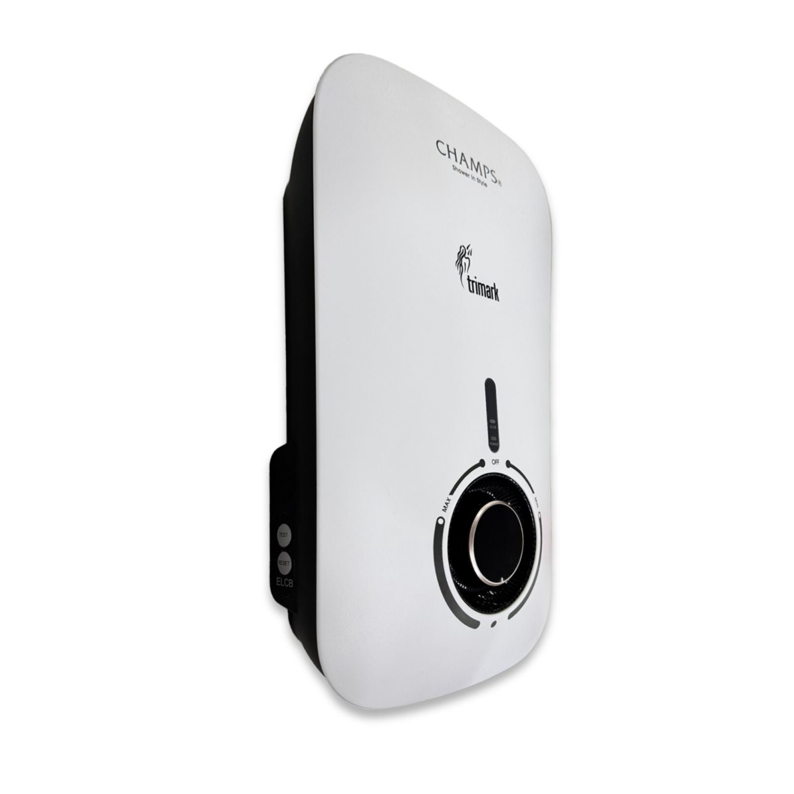 Trimark 3.5 kw Singlepoint Instant Shower Water Heater (5)